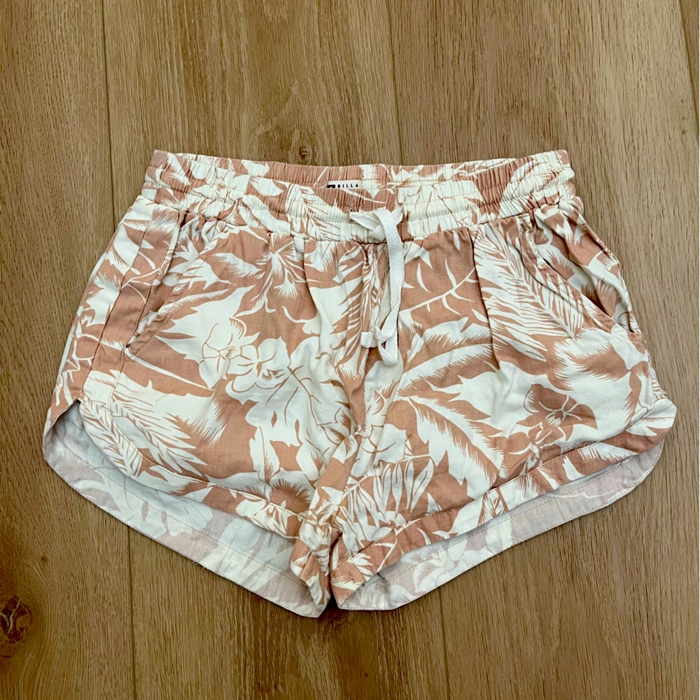 Billabong shorts